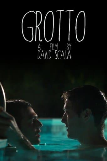Movie poster for Grotto