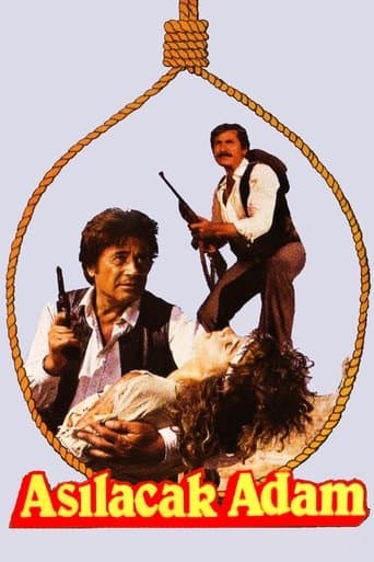 Movie poster for Asılacak Adam