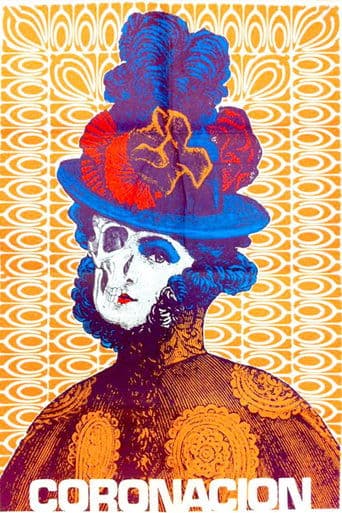 Movie poster for Coronation