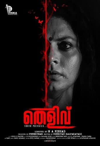 Movie poster for Thelivu