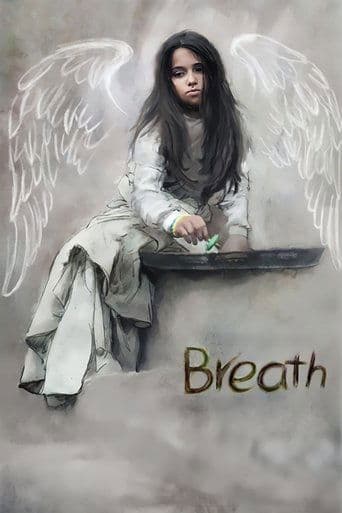 Movie poster for Breath