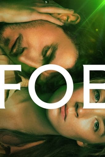 Movie poster for Foe