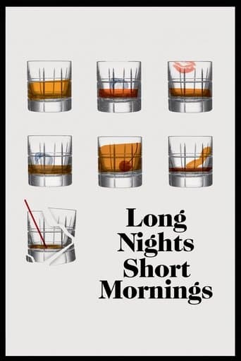 Movie poster for Long Nights Short Mornings