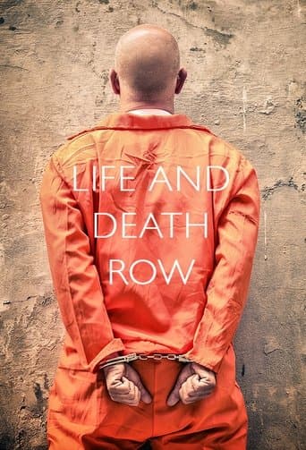 Movie poster for 生死牢房