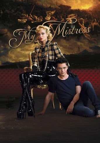 Movie poster for My Mistress