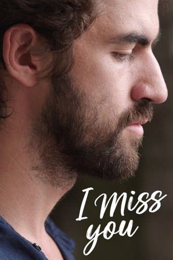 Movie poster for I Miss You