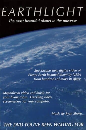 Movie poster for Earthlight