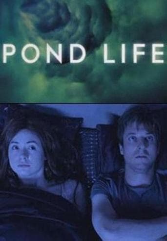 Movie poster for Doctor Who: Pond Life