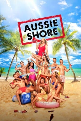 Movie poster for Aussie Shore