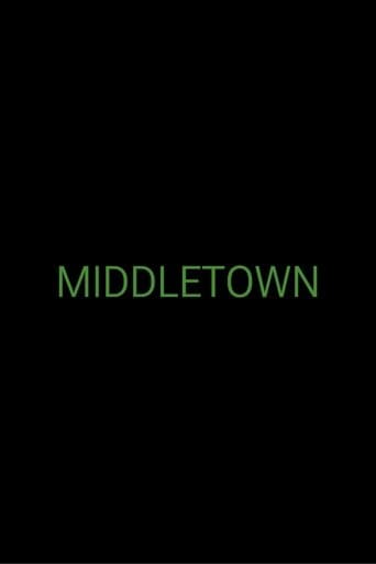 Movie poster for Middletown