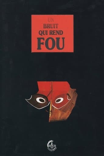 Movie poster for The Blue Villa