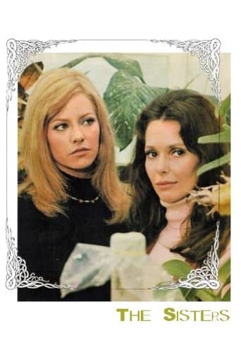 Movie poster for The Sisters