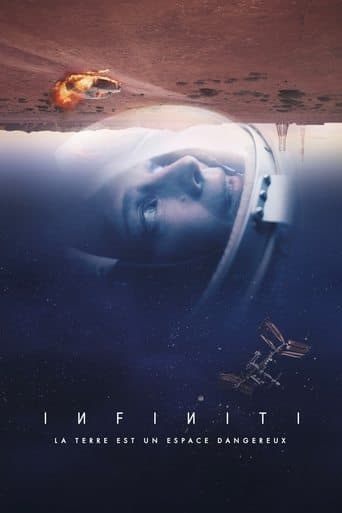 Movie poster for Infiniti