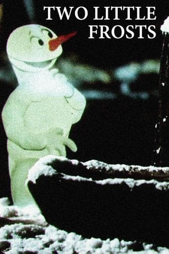 Movie poster for Two Little Frosts