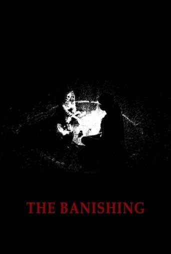 Movie poster for The Banishing