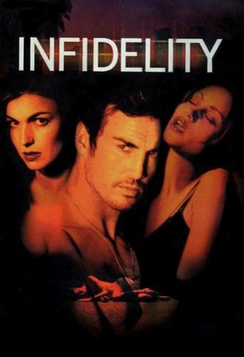 Movie poster for Infidelity