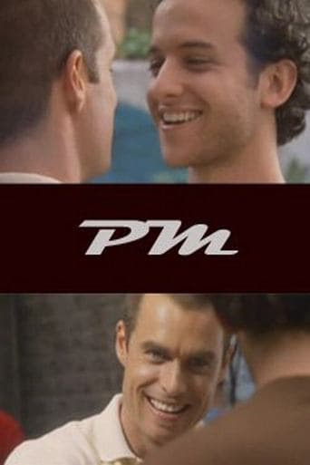 Movie poster for Postmortem
