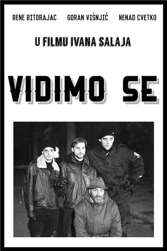Movie poster for See You