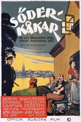 Movie poster for Shanty Town