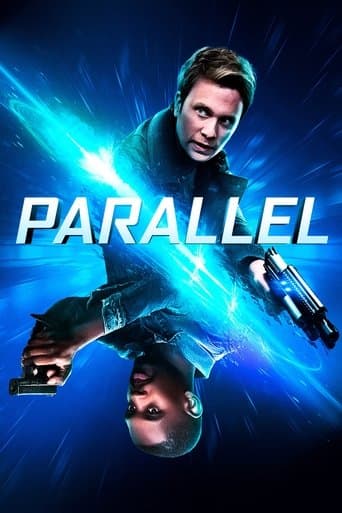 Movie poster for Parallel