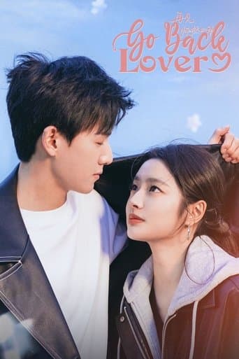 Movie poster for Go Back Lover