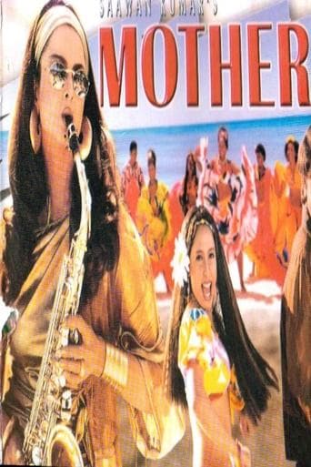 Movie poster for Mother