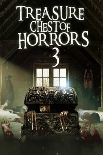 Movie poster for Dysmorphia