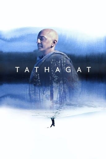 Movie poster for Tathagat