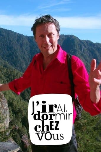 Movie poster for J'irai dormir chez vous