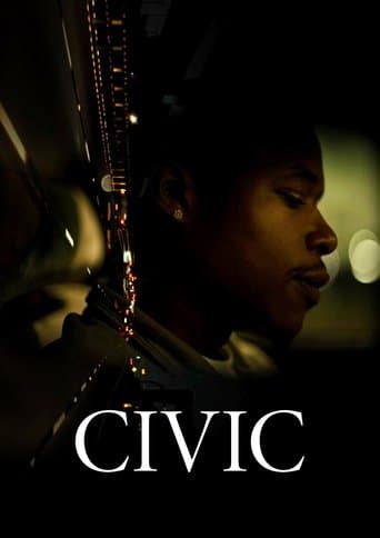 Movie poster for Civic