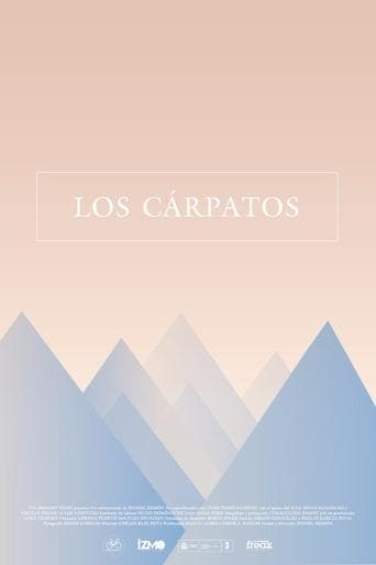 Movie poster for Los Cárpatos