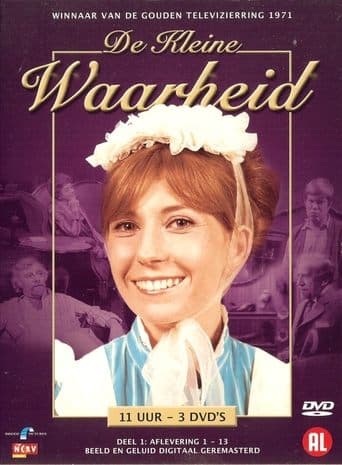 Movie poster for De Kleine Waarheid