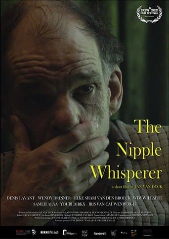 Movie poster for The Nipple Whisperer