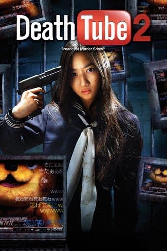 Movie poster for Death Tube 2