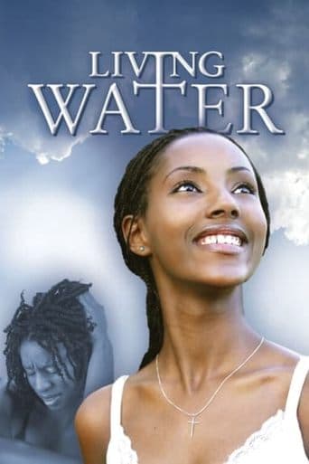 Movie poster for Living Water
