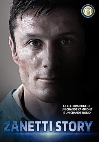 Movie poster for Zanetti Story