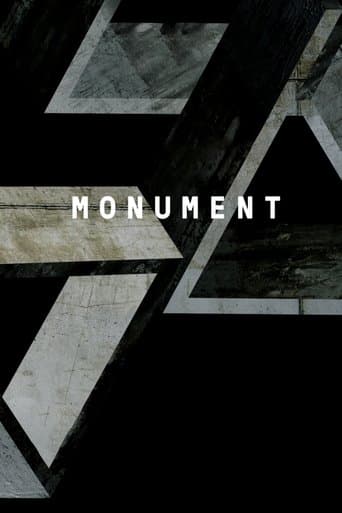 Movie poster for Monument