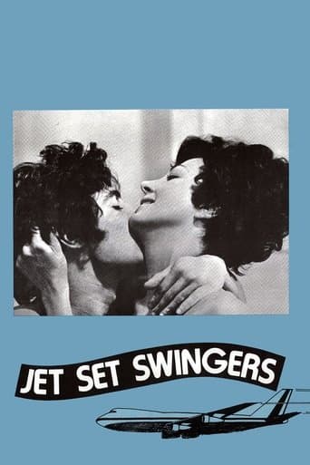 Movie poster for A Girl Called Jules
