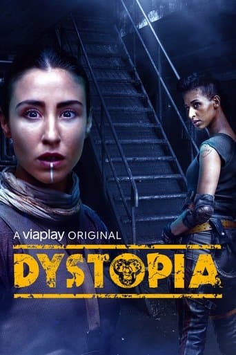 Movie poster for Dystopia