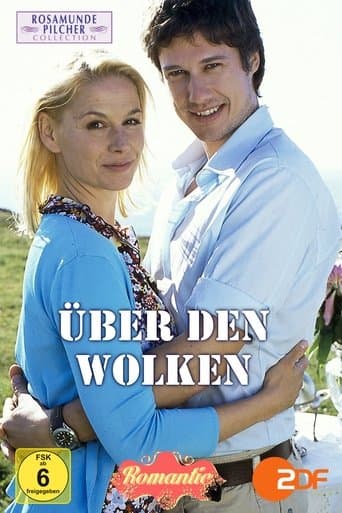 Movie poster for Rosamunde Pilcher: Über den Wolken