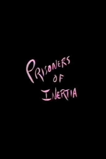 Movie poster for Prisoners of Inertia