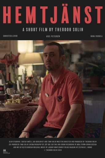 Movie poster for Home Care