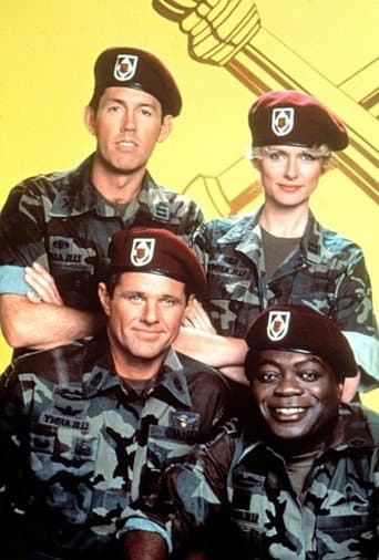 Movie poster for For Love and Honor