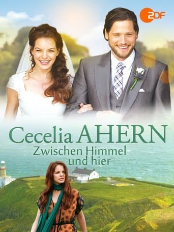 Movie poster for Cecelia Ahern: Zwischen Himmel und hier