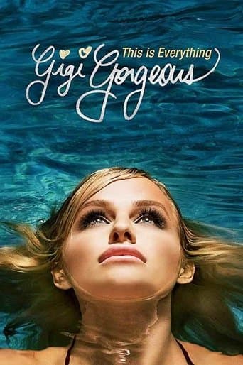 Movie poster for This Is Everything: Gigi Gorgeous