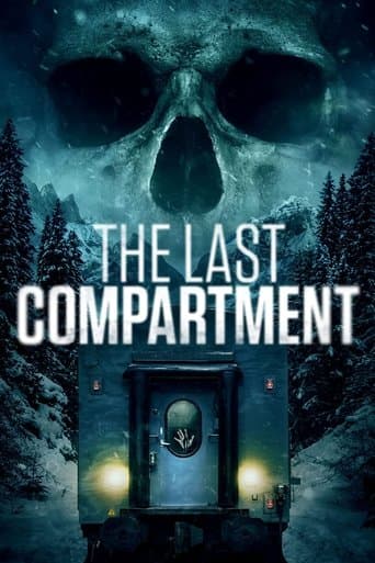 Movie poster for The Last Compartment