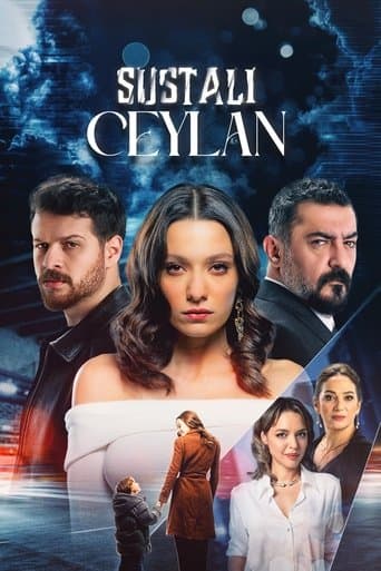 Movie poster for Ceylan