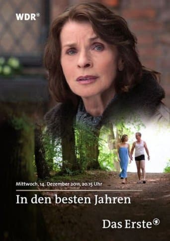 Movie poster for In den besten Jahren