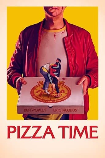 Movie poster for Pizza Time