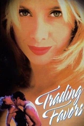 Movie poster for Trading Favors
